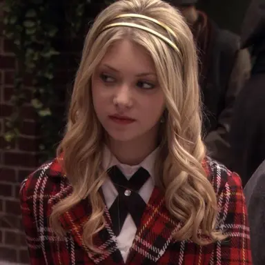 Profile image of Jenny Humphrey