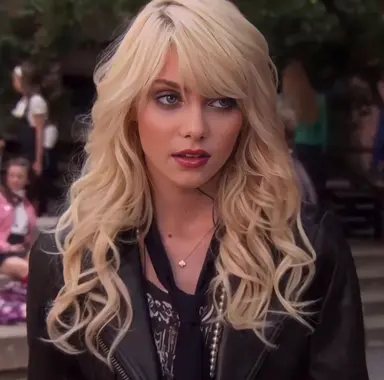 Profile image of Jenny Humphrey