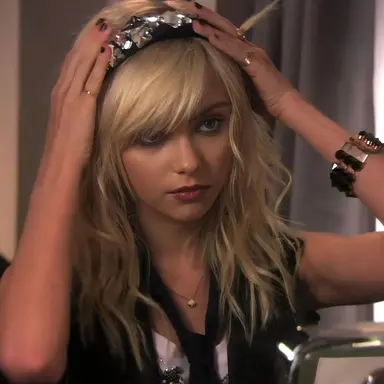 Profile image of Jenny Humphrey