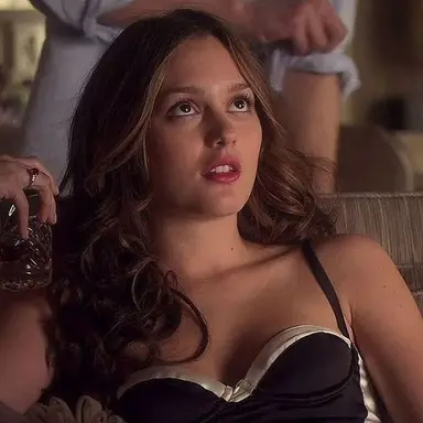 Profile image of Blair Waldorf