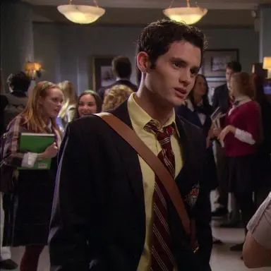 Profile image of Dan Humphrey