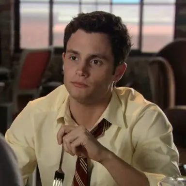 Profile image of Dan Humphrey