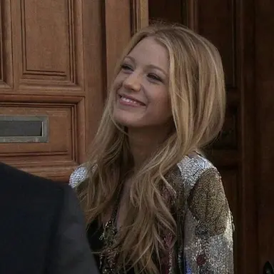 Profile image of Serena van der Woodsen
