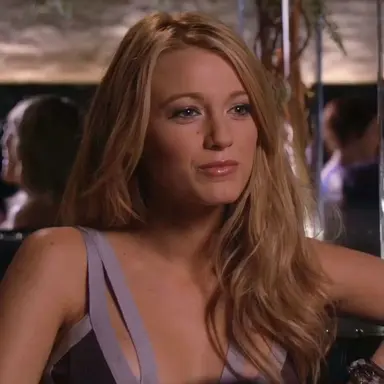 Profile image of Serena van der Woodsen