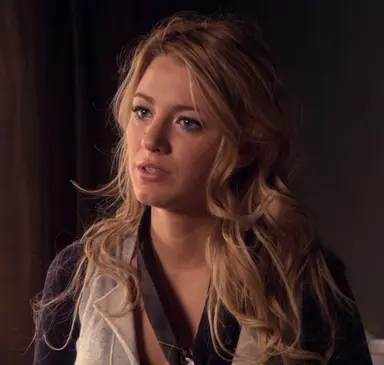 Profile image of Serena van der Woodsen