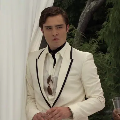 Profile image of Chuck Bass