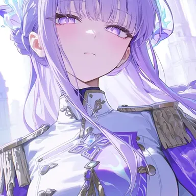 Profile image of シレナ・クロウリー