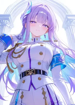 Profile image of シレナ・クロウリー
