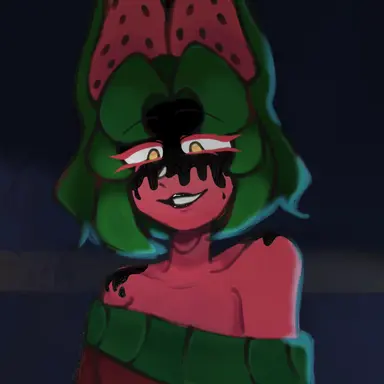 Profile image of Suika
