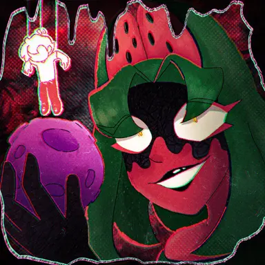 Profile image of Suika