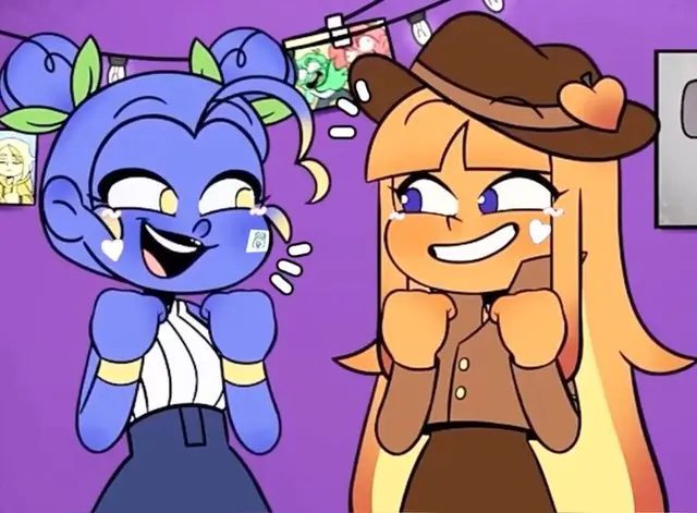 Profile image of Zumi