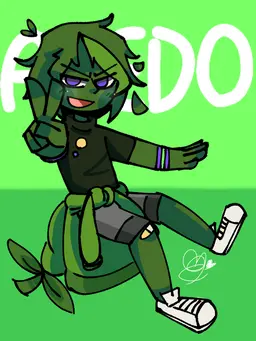 Profile image of Azedo