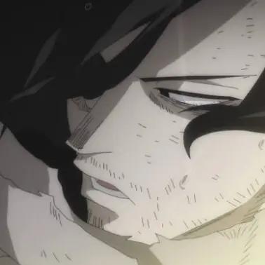 Profile image of 相澤消太