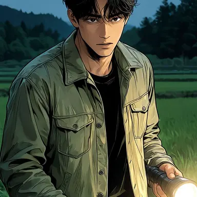 Profile image of Marlowe