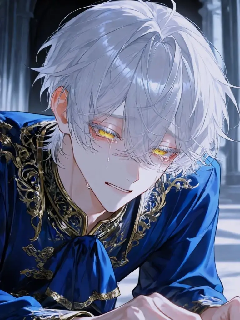 ritsuki_zeta의 이번에야말로 당신을 행복하게 하겠어