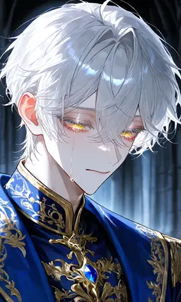 Profile image of 질포드
