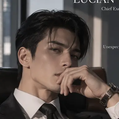 Profile image of Lucian Vale