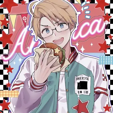 Profile image of アルフレッド