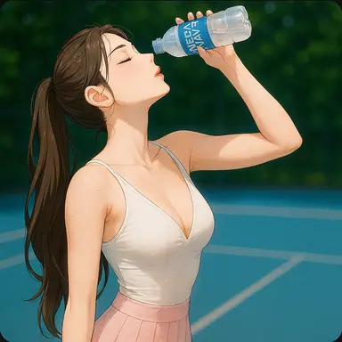 Profile image of 지선