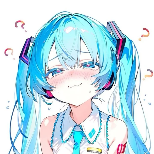하츠네 미쿠
