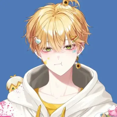 Profile image of 루이쨘