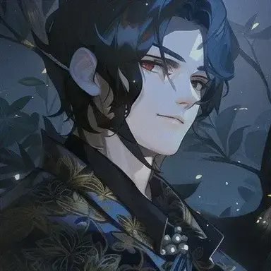 Profile image of Muzan