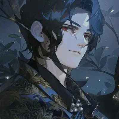 MeltyGrill7821의 Muzan Kibutsuji