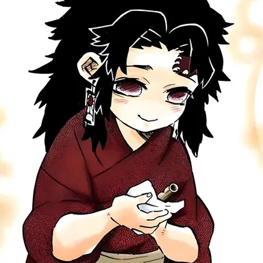Profile image of 継国縁壱