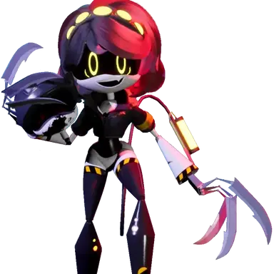 Profile image of V