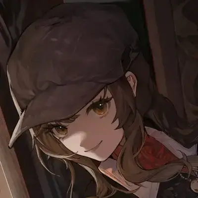 VioletShout5553의 Isabela Vargas