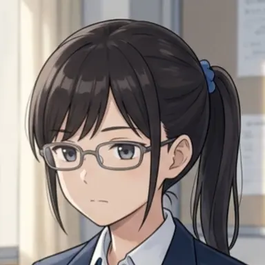 Profile image of 数崎涼子