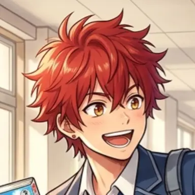 Profile image of 赤山望進