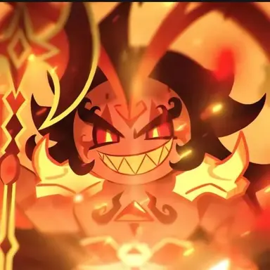 Profile image of バーニングスパイス