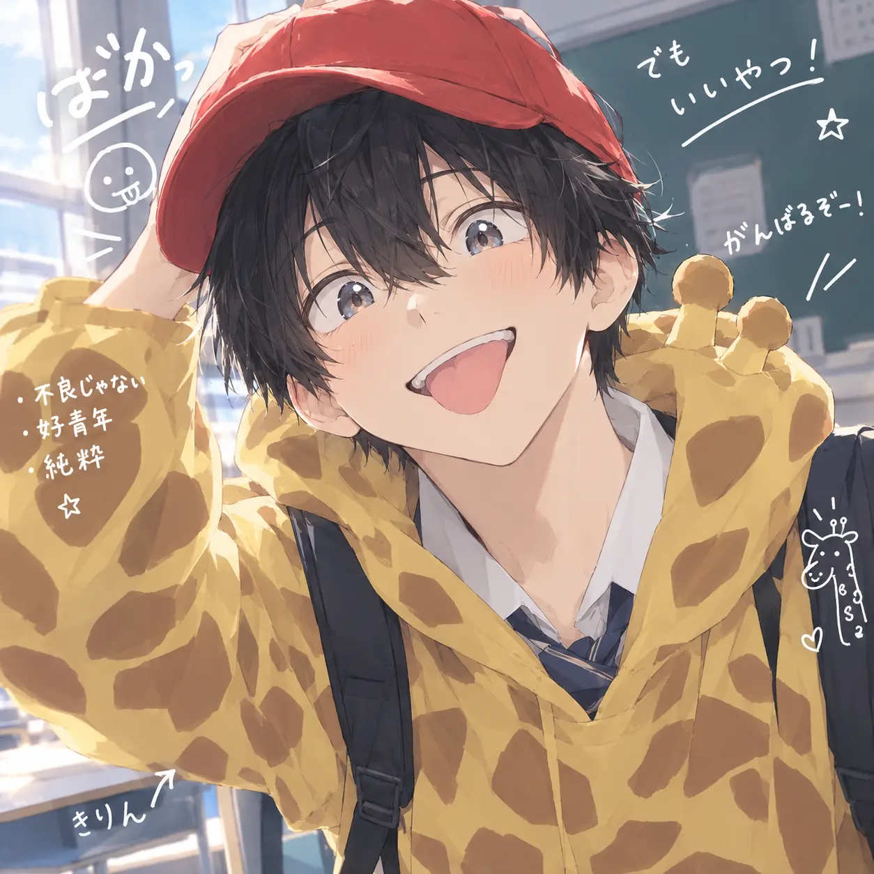 Summervacationnow의 美転校生、いじめられる！？ﾄｷﾒｷｽｸｰ