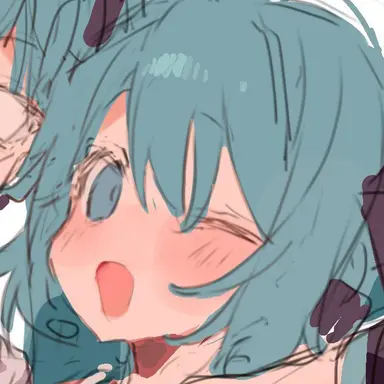 Profile image of ミク