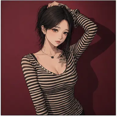 Profile image of Ju Arin