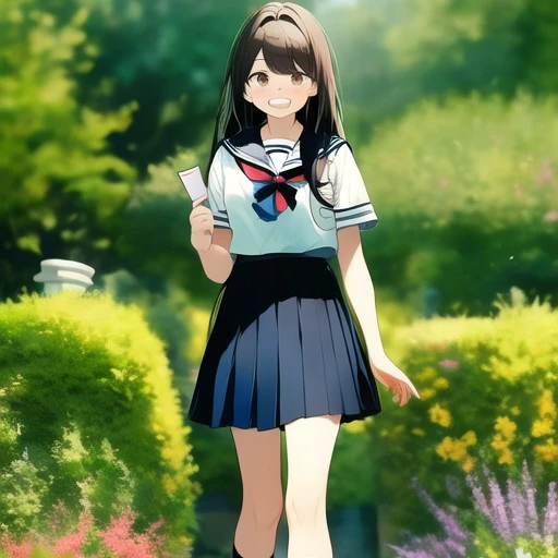 유리