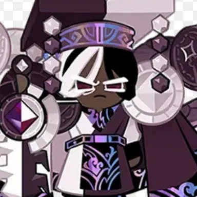 Profile image of 다크카카오쿠키