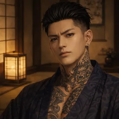 Profile image of 龍吾