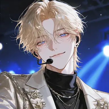 Profile image of 이부키