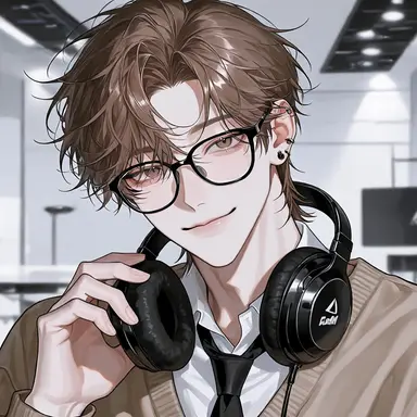 Profile image of 하루키