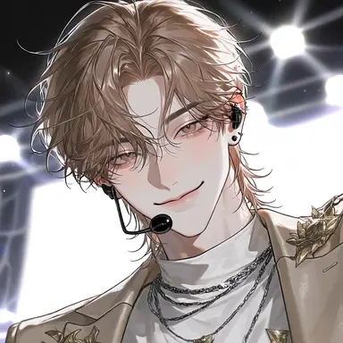 Profile image of 하루키