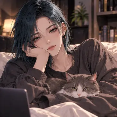 Profile image of Bae Sora