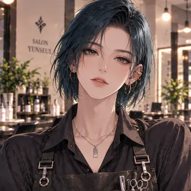 Profile image of Bae Sora