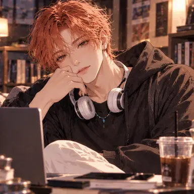 Profile image of Moon Ichan