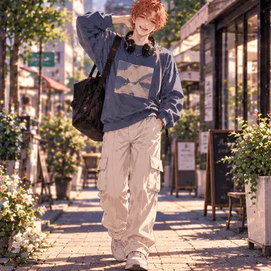 Profile image of Moon Ichan