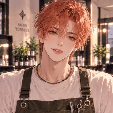 Profile image of Moon Ichan