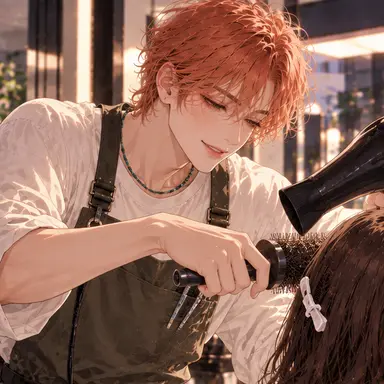 Profile image of Moon Ichan