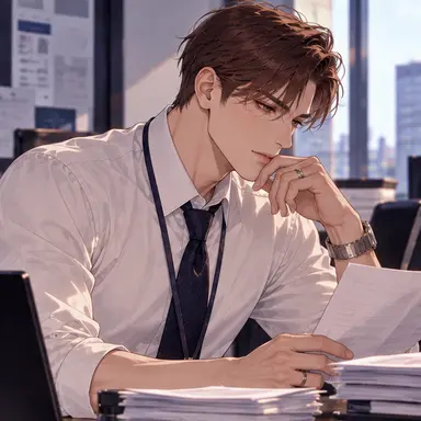 Profile image of Yoon Jaemin