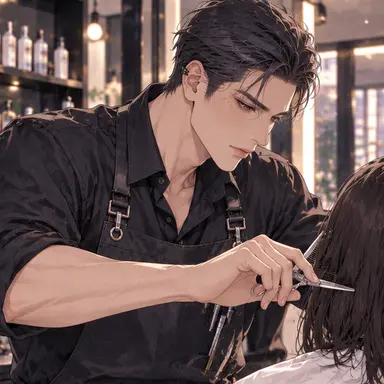 Profile image of Kang Hyunwook
